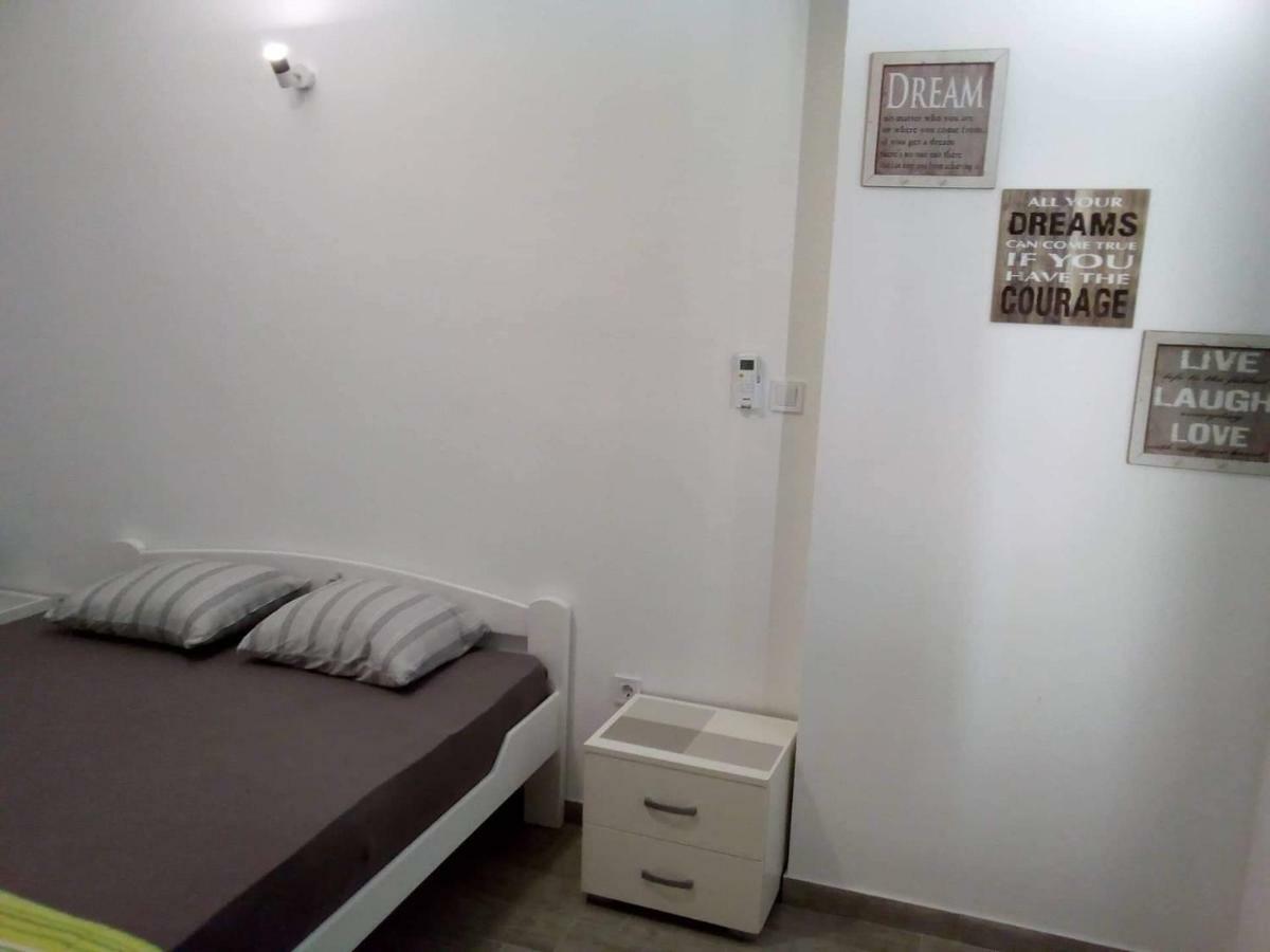 Tara Deluxe Apartment Будва Экстерьер фото