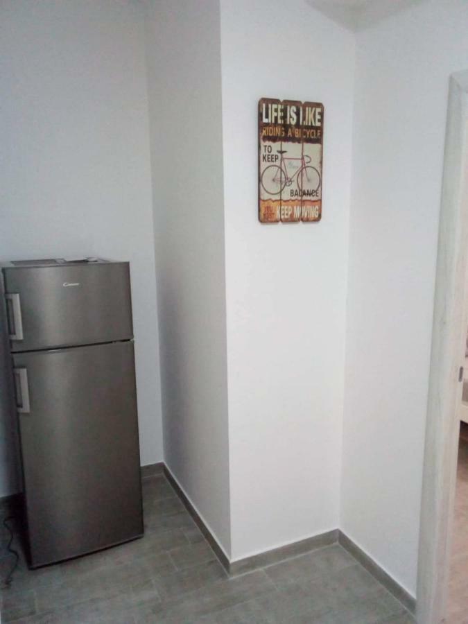 Tara Deluxe Apartment Будва Экстерьер фото